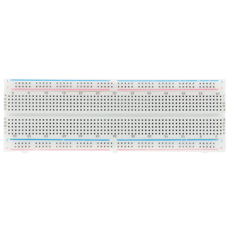 MB102 نموذج الخبز المجلس عدة ، - مراجعة Diy Electronics Breadboard وسعره
