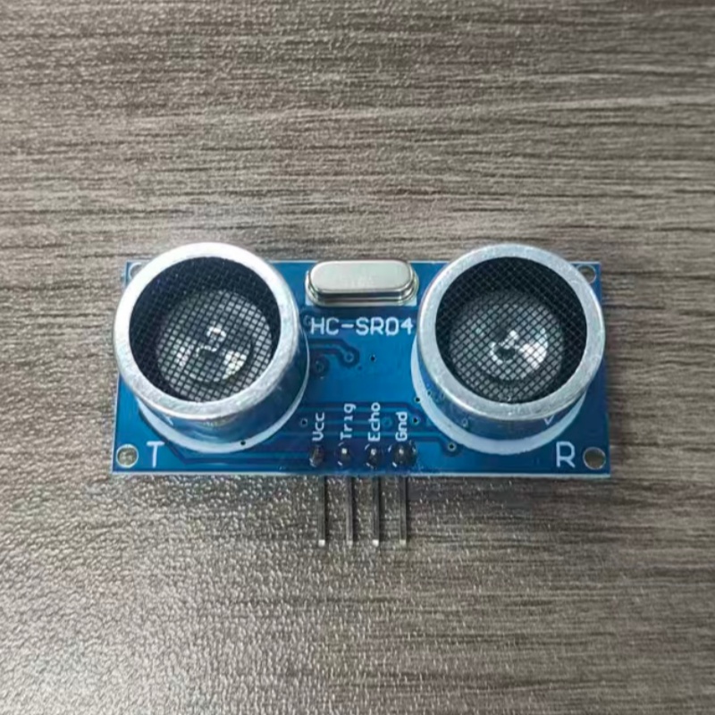 1-10 قطعة HC-SR04 مستشعر بالمو - مراجعة Ultrasonic Sensor Hc وسعره
