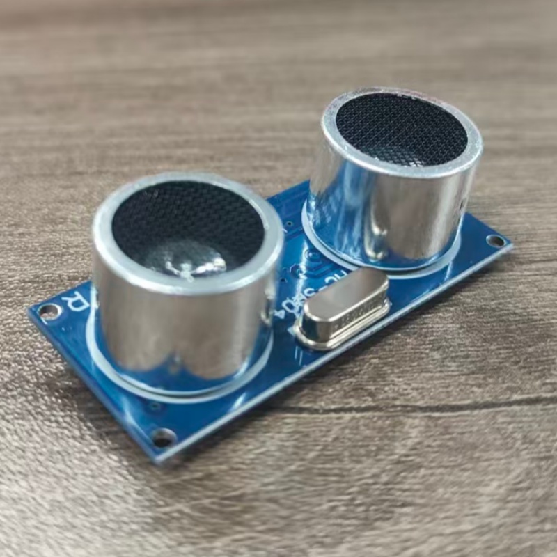 1-10 قطعة HC-SR04 مستشعر بالمو - مراجعة Ultrasonic Sensor Hc وسعره