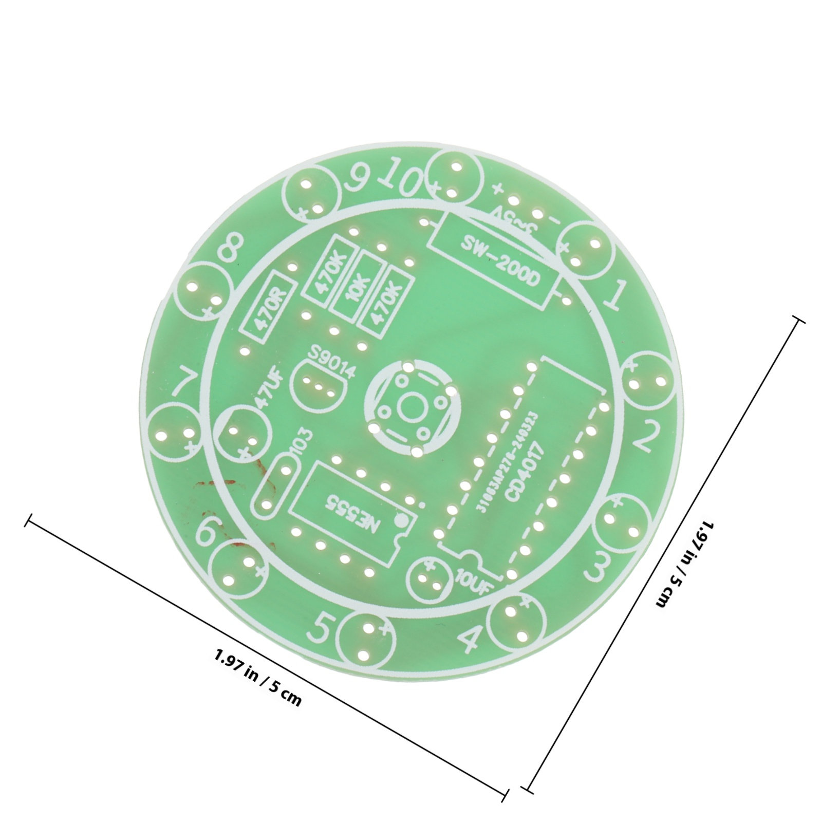 مجموعة أدوات لحام إلكترونيات ل - مراجعة Diy Electronics Projects For Kids وسعره