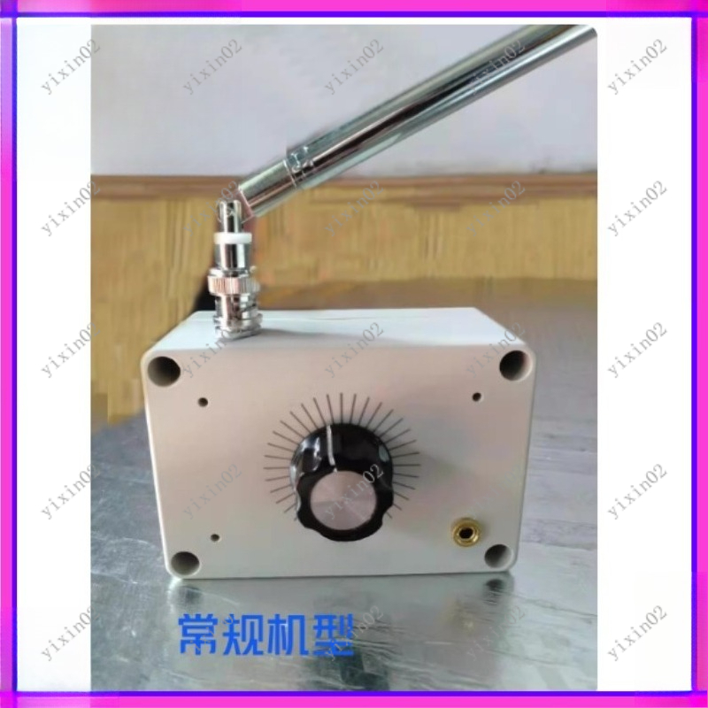 طقم راديو FM للتجميع الذاتي، م - مراجعة Diy Electronics Radio وسعره