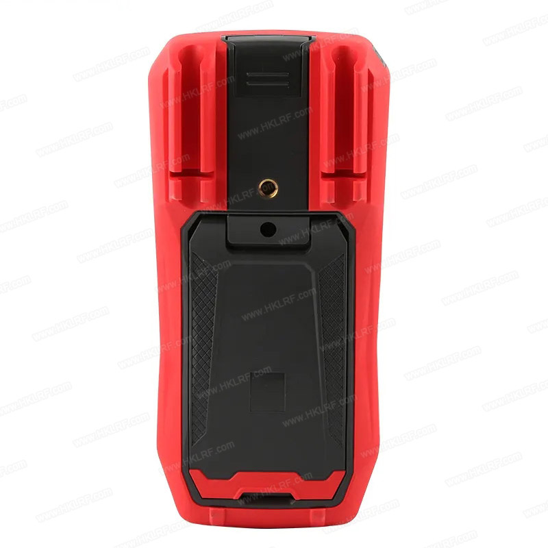 صحيح RMS AC DC جهاز قياس الجهد - مراجعة Multimeter Digital وسعره