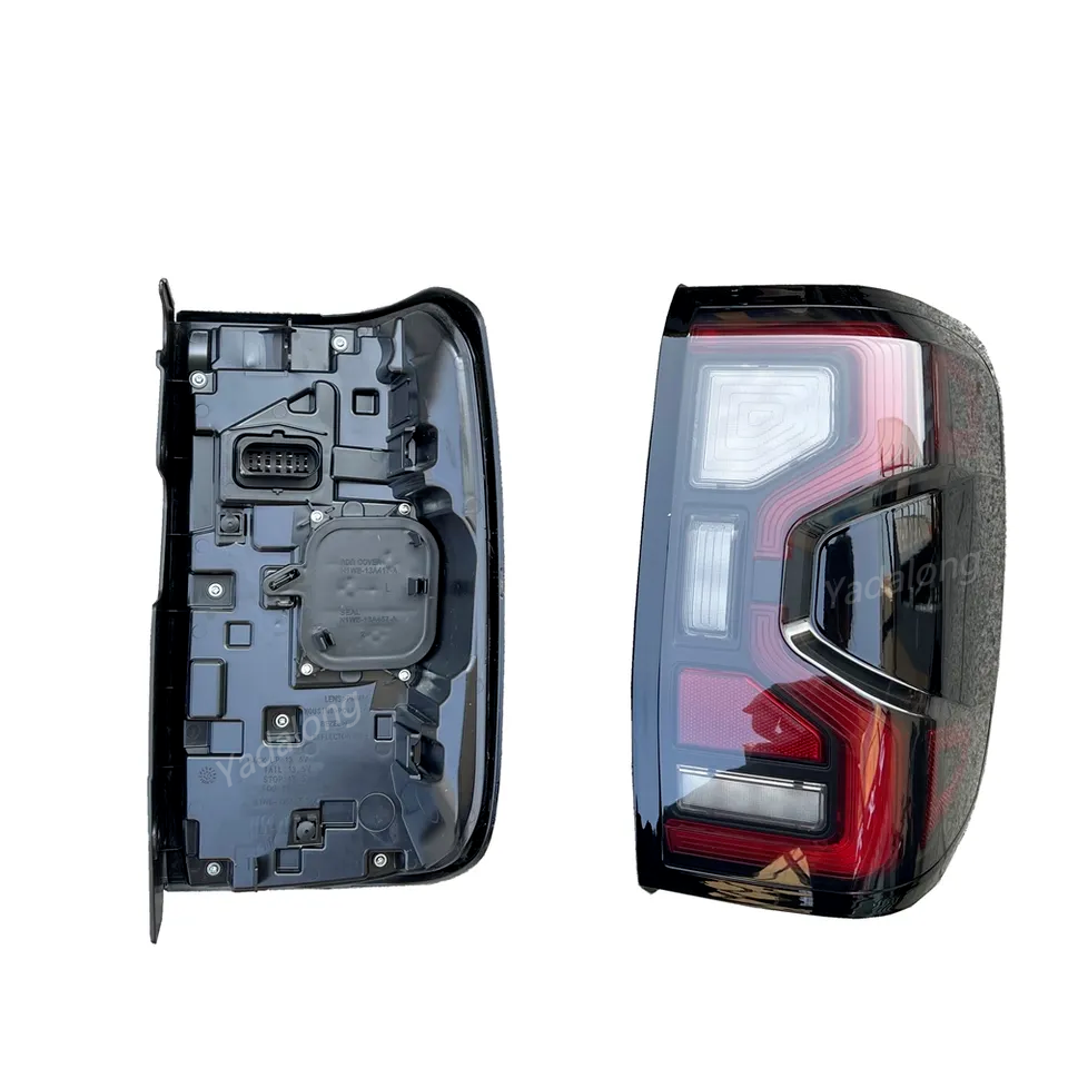سيارة LED شاحنة 4x4 أضواء خلفي - مراجعة Led Assortment Kit وسعره