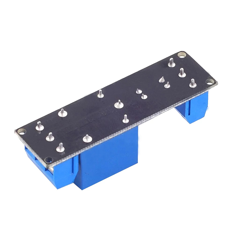 وحدة ترحيل كهرومغناطيسية ، مشغ - مراجعة Relay Module 5V وسعره