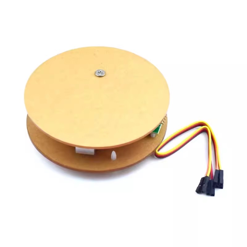 مستشعر وزن خلية الحمل الرقمي H - مراجعة Diy Electronics Load Cell وسعره