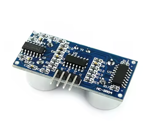 1-8 قطعة وحدة بالموجات فوق الص - مراجعة Ultrasonic Sensor Hc وسعره